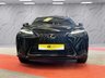USED 2023 73 LEXUS UX 2.0 250h F Sport Design SUV 5dr Petrol Hybrid E-CVT Euro 6 (s/s) (184 ps) HISTORY