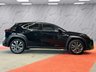 USED 2023 73 LEXUS UX 2.0 250h F Sport Design SUV 5dr Petrol Hybrid E-CVT Euro 6 (s/s) (184 ps) HISTORY