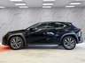 USED 2023 73 LEXUS UX 2.0 250h F Sport Design SUV 5dr Petrol Hybrid E-CVT Euro 6 (s/s) (184 ps) HISTORY