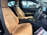 USED 2023 73 LEXUS UX 2.0 250h F Sport Design SUV 5dr Petrol Hybrid E-CVT Euro 6 (s/s) (184 ps) HISTORY