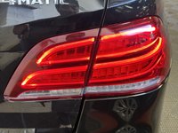 USED 2018 68 MERCEDES-BENZ GLE 3.0 GLE350d V6 AMG Night Edition (Premium Plus) SUV 5dr Diesel G-Tronic 4MATIC Euro 6 (s/s) (258 ps) 