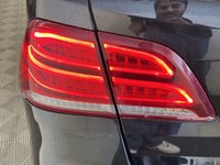 USED 2018 68 MERCEDES-BENZ GLE 3.0 GLE350d V6 AMG Night Edition (Premium Plus) SUV 5dr Diesel G-Tronic 4MATIC Euro 6 (s/s) (258 ps) 