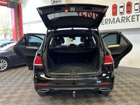 USED 2018 68 MERCEDES-BENZ GLE 3.0 GLE350d V6 AMG Night Edition (Premium Plus) SUV 5dr Diesel G-Tronic 4MATIC Euro 6 (s/s) (258 ps) 