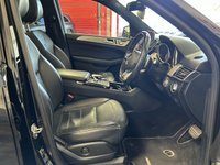 USED 2018 68 MERCEDES-BENZ GLE 3.0 GLE350d V6 AMG Night Edition (Premium Plus) SUV 5dr Diesel G-Tronic 4MATIC Euro 6 (s/s) (258 ps) 
