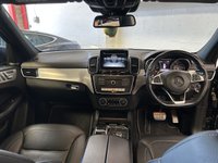 USED 2018 68 MERCEDES-BENZ GLE 3.0 GLE350d V6 AMG Night Edition (Premium Plus) SUV 5dr Diesel G-Tronic 4MATIC Euro 6 (s/s) (258 ps) 