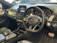 USED 2018 68 MERCEDES-BENZ GLE 3.0 GLE350d V6 AMG Night Edition (Premium Plus) SUV 5dr Diesel G-Tronic 4MATIC Euro 6 (s/s) (258 ps) 
