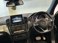 USED 2018 68 MERCEDES-BENZ GLE 3.0 GLE350d V6 AMG Night Edition (Premium Plus) SUV 5dr Diesel G-Tronic 4MATIC Euro 6 (s/s) (258 ps) 