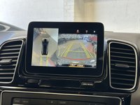 USED 2018 68 MERCEDES-BENZ GLE 3.0 GLE350d V6 AMG Night Edition (Premium Plus) SUV 5dr Diesel G-Tronic 4MATIC Euro 6 (s/s) (258 ps) 