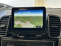 USED 2018 68 MERCEDES-BENZ GLE 3.0 GLE350d V6 AMG Night Edition (Premium Plus) SUV 5dr Diesel G-Tronic 4MATIC Euro 6 (s/s) (258 ps) 