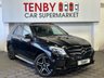 USED 2018 68 MERCEDES-BENZ GLE 3.0 GLE350d V6 AMG Night Edition (Premium Plus) SUV 5dr Diesel G-Tronic 4MATIC Euro 6 (s/s) (258 ps) 
