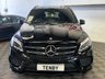 USED 2018 68 MERCEDES-BENZ GLE 3.0 GLE350d V6 AMG Night Edition (Premium Plus) SUV 5dr Diesel G-Tronic 4MATIC Euro 6 (s/s) (258 ps) 