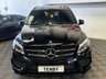 USED 2018 68 MERCEDES-BENZ GLE 3.0 GLE350d V6 AMG Night Edition (Premium Plus) SUV 5dr Diesel G-Tronic 4MATIC Euro 6 (s/s) (258 ps) 