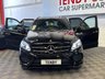USED 2018 68 MERCEDES-BENZ GLE 3.0 GLE350d V6 AMG Night Edition (Premium Plus) SUV 5dr Diesel G-Tronic 4MATIC Euro 6 (s/s) (258 ps) 