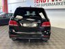 USED 2018 68 MERCEDES-BENZ GLE 3.0 GLE350d V6 AMG Night Edition (Premium Plus) SUV 5dr Diesel G-Tronic 4MATIC Euro 6 (s/s) (258 ps) 