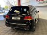 USED 2018 68 MERCEDES-BENZ GLE 3.0 GLE350d V6 AMG Night Edition (Premium Plus) SUV 5dr Diesel G-Tronic 4MATIC Euro 6 (s/s) (258 ps) 