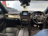 USED 2018 68 MERCEDES-BENZ GLE 3.0 GLE350d V6 AMG Night Edition (Premium Plus) SUV 5dr Diesel G-Tronic 4MATIC Euro 6 (s/s) (258 ps) 