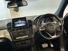 USED 2018 68 MERCEDES-BENZ GLE 3.0 GLE350d V6 AMG Night Edition (Premium Plus) SUV 5dr Diesel G-Tronic 4MATIC Euro 6 (s/s) (258 ps) 