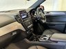 USED 2018 68 MERCEDES-BENZ GLE 3.0 GLE350d V6 AMG Night Edition (Premium Plus) SUV 5dr Diesel G-Tronic 4MATIC Euro 6 (s/s) (258 ps) 