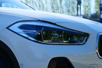 USED 2021 21 BMW X2 1.5 25e 10kWh Sport SUV 5dr Petrol Plug-in Hybrid Auto xDrive Euro 6 (s/s) (220 ps) ALPINE WHITE PAINTWORK + APPLE CARPLAY + PARK SENSORS + NAV