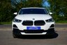 USED 2021 21 BMW X2 1.5 25e 10kWh Sport SUV 5dr Petrol Plug-in Hybrid Auto xDrive Euro 6 (s/s) (220 ps) ALPINE WHITE PAINTWORK + APPLE CARPLAY + PARK SENSORS + NAV