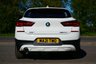 USED 2021 21 BMW X2 1.5 25e 10kWh Sport SUV 5dr Petrol Plug-in Hybrid Auto xDrive Euro 6 (s/s) (220 ps) ALPINE WHITE PAINTWORK + APPLE CARPLAY + PARK SENSORS + NAV