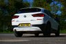 USED 2021 21 BMW X2 1.5 25e 10kWh Sport SUV 5dr Petrol Plug-in Hybrid Auto xDrive Euro 6 (s/s) (220 ps) ALPINE WHITE PAINTWORK + APPLE CARPLAY + PARK SENSORS + NAV