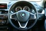 USED 2021 21 BMW X2 1.5 25e 10kWh Sport SUV 5dr Petrol Plug-in Hybrid Auto xDrive Euro 6 (s/s) (220 ps) ALPINE WHITE PAINTWORK + APPLE CARPLAY + PARK SENSORS + NAV
