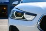 USED 2021 21 BMW X2 1.5 25e 10kWh Sport SUV 5dr Petrol Plug-in Hybrid Auto xDrive Euro 6 (s/s) (220 ps) ALPINE WHITE PAINTWORK + APPLE CARPLAY + PARK SENSORS + NAV
