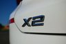 USED 2021 21 BMW X2 1.5 25e 10kWh Sport SUV 5dr Petrol Plug-in Hybrid Auto xDrive Euro 6 (s/s) (220 ps) ALPINE WHITE PAINTWORK + APPLE CARPLAY + PARK SENSORS + NAV