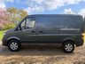 USED 2017 66 MERCEDES-BENZ SPRINTER 2.1 316 CDi Panel Van 5dr Diesel Manual RWD L1 (204 g/km, 163 bhp) 