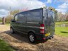 USED 2017 66 MERCEDES-BENZ SPRINTER 2.1 316 CDi Panel Van 5dr Diesel Manual RWD L1 (204 g/km, 163 bhp) 