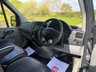 USED 2017 66 MERCEDES-BENZ SPRINTER 2.1 316 CDi Panel Van 5dr Diesel Manual RWD L1 (204 g/km, 163 bhp) 