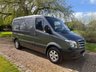USED 2017 66 MERCEDES-BENZ SPRINTER 2.1 316 CDi Panel Van 5dr Diesel Manual RWD L1 (204 g/km, 163 bhp) 