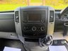 USED 2017 66 MERCEDES-BENZ SPRINTER 2.1 316 CDi Panel Van 5dr Diesel Manual RWD L1 (204 g/km, 163 bhp) 