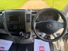 USED 2017 66 MERCEDES-BENZ SPRINTER 2.1 316 CDi Panel Van 5dr Diesel Manual RWD L1 (204 g/km, 163 bhp) 