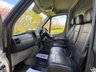 USED 2017 66 MERCEDES-BENZ SPRINTER 2.1 316 CDi Panel Van 5dr Diesel Manual RWD L1 (204 g/km, 163 bhp) 