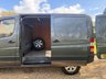 USED 2017 66 MERCEDES-BENZ SPRINTER 2.1 316 CDi Panel Van 5dr Diesel Manual RWD L1 (204 g/km, 163 bhp) 