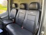 USED 2017 66 MERCEDES-BENZ SPRINTER 2.1 316 CDi Panel Van 5dr Diesel Manual RWD L1 (204 g/km, 163 bhp) 