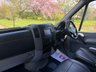 USED 2017 66 MERCEDES-BENZ SPRINTER 2.1 316 CDi Panel Van 5dr Diesel Manual RWD L1 (204 g/km, 163 bhp) 