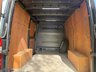 USED 2017 66 MERCEDES-BENZ SPRINTER 2.1 316 CDi Panel Van 5dr Diesel Manual RWD L1 (204 g/km, 163 bhp) 