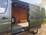 USED 2017 66 MERCEDES-BENZ SPRINTER 2.1 316 CDi Panel Van 5dr Diesel Manual RWD L1 (204 g/km, 163 bhp) 
