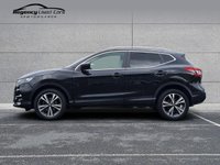 USED 2019 19 NISSAN QASHQAI 1.3 DIG-T N-Connecta Euro 6 (s/s) 5dr F.S.H & 6 MONTHS WARRANTY!!