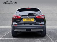 USED 2019 19 NISSAN QASHQAI 1.3 DIG-T N-Connecta Euro 6 (s/s) 5dr F.S.H & 6 MONTHS WARRANTY!!