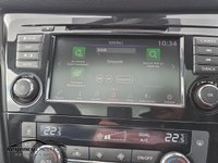 USED 2019 19 NISSAN QASHQAI 1.3 DIG-T N-Connecta Euro 6 (s/s) 5dr F.S.H & 6 MONTHS WARRANTY!!
