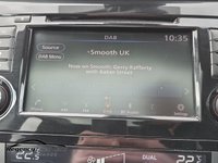 USED 2019 19 NISSAN QASHQAI 1.3 DIG-T N-Connecta Euro 6 (s/s) 5dr F.S.H & 6 MONTHS WARRANTY!!