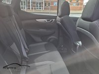 USED 2019 19 NISSAN QASHQAI 1.3 DIG-T N-Connecta Euro 6 (s/s) 5dr F.S.H & 6 MONTHS WARRANTY!!