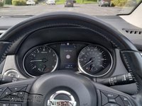 USED 2019 19 NISSAN QASHQAI 1.3 DIG-T N-Connecta Euro 6 (s/s) 5dr F.S.H & 6 MONTHS WARRANTY!!