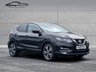 USED 2019 19 NISSAN QASHQAI 1.3 DIG-T N-Connecta Euro 6 (s/s) 5dr F.S.H & 6 MONTHS WARRANTY!!