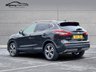 USED 2019 19 NISSAN QASHQAI 1.3 DIG-T N-Connecta Euro 6 (s/s) 5dr F.S.H & 6 MONTHS WARRANTY!!