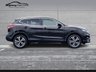 USED 2019 19 NISSAN QASHQAI 1.3 DIG-T N-Connecta Euro 6 (s/s) 5dr F.S.H & 6 MONTHS WARRANTY!!